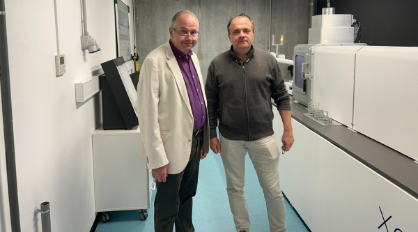 eBio-hub team’s visit to CNRS Laboratories: Laboratoire de Physique des Solides and Institut Charles Sadron - 15-26 September 2025
