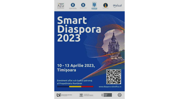 Smart Diaspora 2023