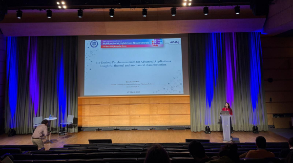 8th International Conference on Multifunctional, Hybrid and Nanomaterials - March 3-6, 2025, Montpellier, France