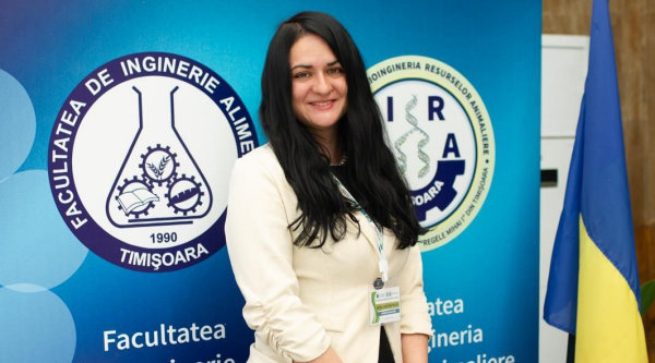 Dissemination of eBio-hub Research Outcomes at the  Multidisciplinary Conference on Sustainable Development, Timisoara, Romania - 15-16 May 2025

