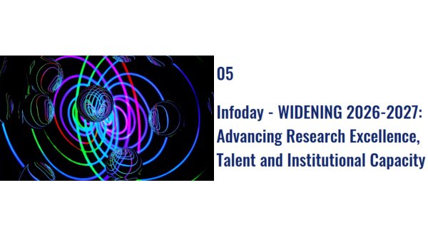 From Project to Impact: eBio-hub Featured as a Success Story at the Horizon Europe Widening Info Day - 29 January 2026 - UEFISCDI Bucharest