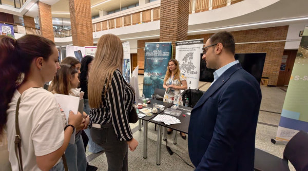 eBio-hub at Medfest 2026 - 4-6 June 2026 - POLITEHNICA Bucharest


