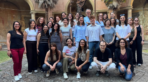 eBio-hub Strengthens Expertise Through International Summer School in Advanced In Vitro Models - 15 – 19 June 2026 - Bologna, Italy



