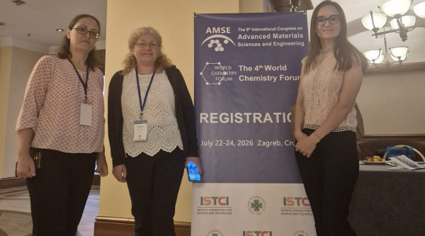 eBio-hub at AMSE 2026: Advancing Electrospun Platforms for Local Gene Delivery - 22-24 July 2026 - Zagreb, Croatia




