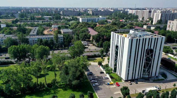 From Scientific Research to Business, 
eBio-hub symposium - 26 November 2025 - Campus Building, 1st Floor, National University of Science and Technology Politehnica Bucharest