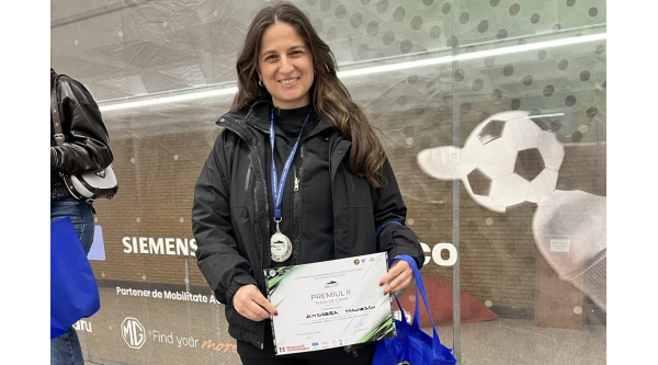 Beyond Research: eBio-hub Celebrates Team Spirit at PoliSport! - October 17th,  2026


