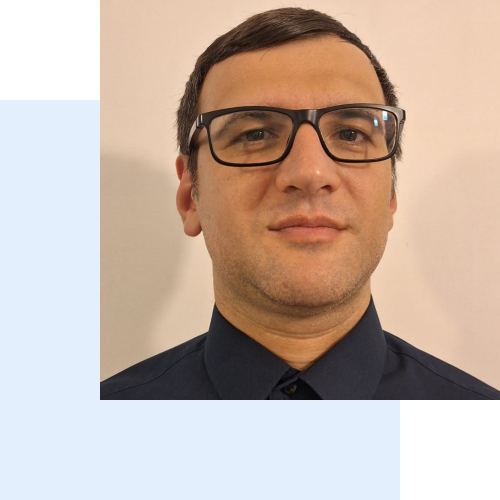 Alexandru-Ionel CONSTANTIN