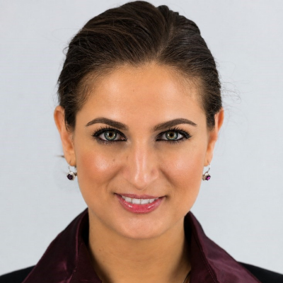 Andreea I. NICULESCU
