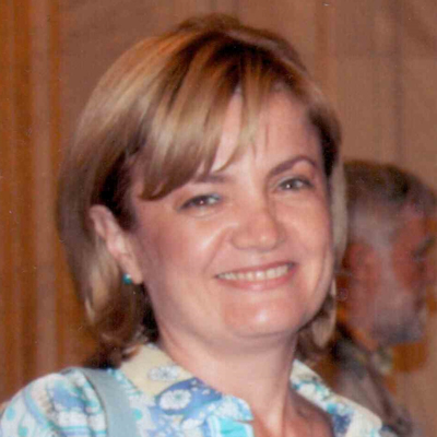 Mădălina MUȘAT